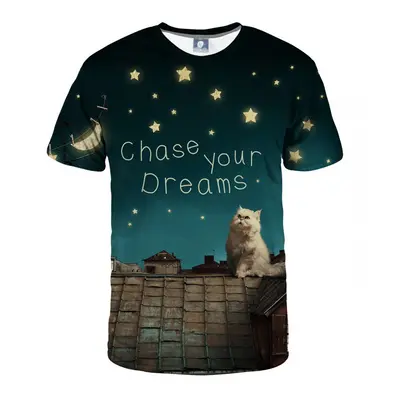 Aloha From Deer Dreaming T-Shirt TSH AFD040 Green