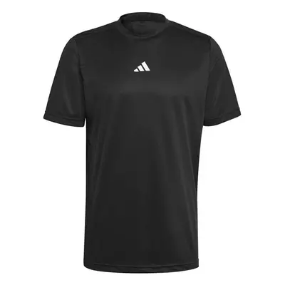 Pánské tričko adidas Techfit krátkým rukávem M IA1165