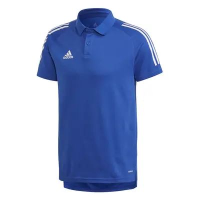 Pánské polo tričko Condivo 20 M ED9237 - Adidas