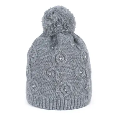 Dámská čepice Art Of Polo Hat cz19811 Grey