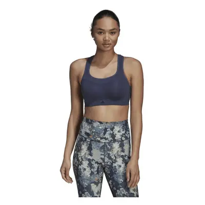 Dámská podprsenka Tlrd Impact High-Support Bra W HF2298 - Adidas