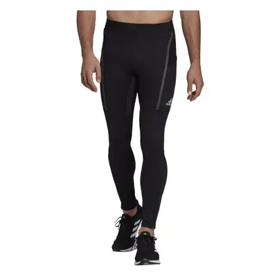 Pánské legíny SATURDAY TIGHT M H58573 - Adidas