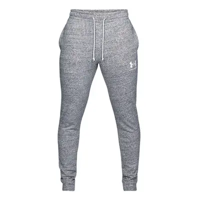 Pánské kalhoty Sportstyle Terry Jogger M 1329289-112 - Under Armour