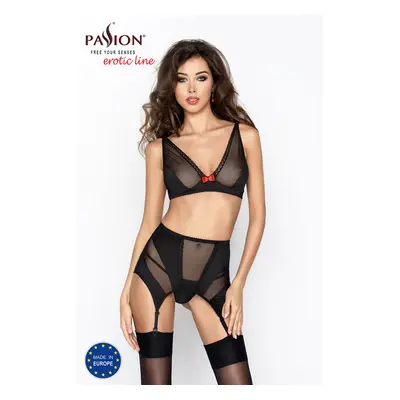 Passion Blake set kolor:black