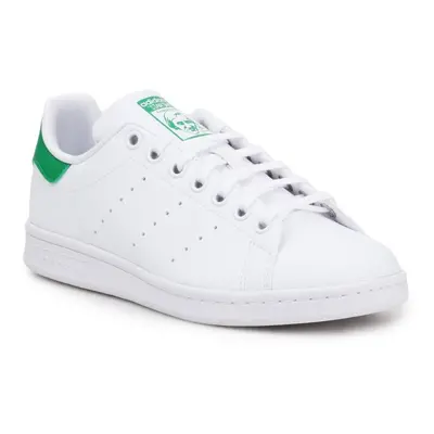 Dětský Stan Smith Jr FX7519 - Adidas