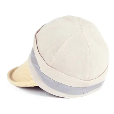 Kšiltovka Art Of Polo Hat cz20188 Ecru