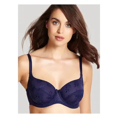 Podprsenka balkonetka Panache Tango Balconnet navy 3251B