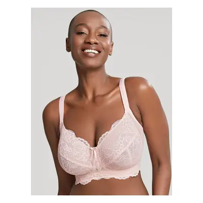 Podprsenka Panache Andorra Non Wired Bra soft blush 5671