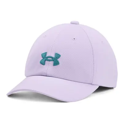 Dívčí čepice Blitzing Adj Cap 1376714-515 - Under Armour