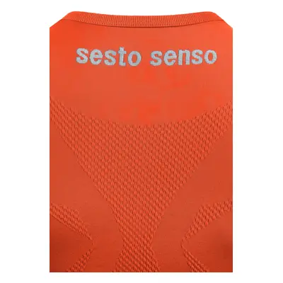 Sesto Senso Thermo Tílko CL38 Orange