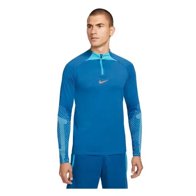 Pánské tričko Nike Dri-FIT Strike Drill Top M DH8732 407