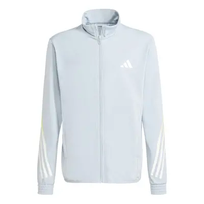 Mikina adidas TI Tracksuit Jr IK3098