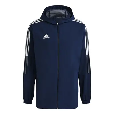 Pánská mikina Tiro 21 Windbreaker M GP4962 - Adidas