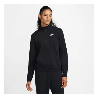 Dámské sportovní oblečení Club Fleece W DQ5838 010 - Nike