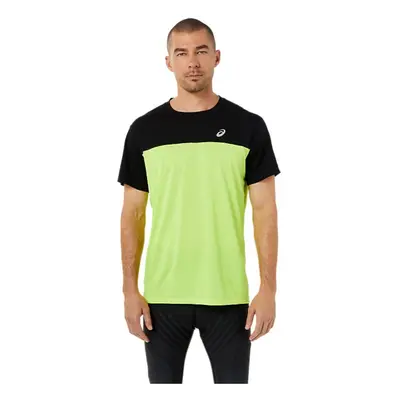 Pánské tričko Race SS Top Tee M 2011C239-300 - Asics