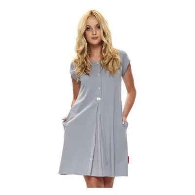 Dn-nightwear TCB.9703 kolor:grey