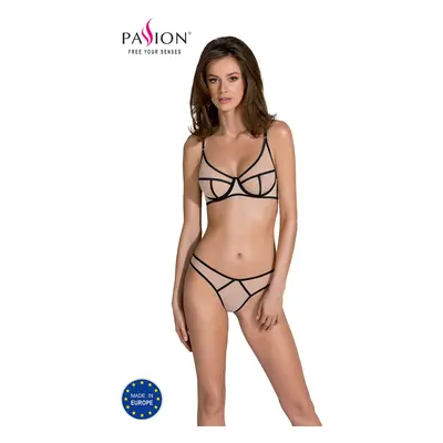 Passion Serara set kolor:beige