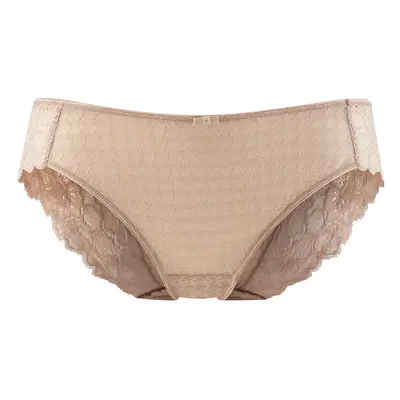 Dámské kalhotky Panache Envy Brief chai 7282 34