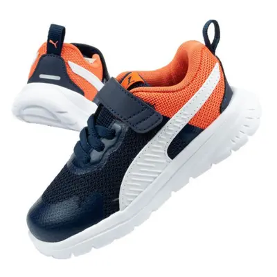 Dětská běžecká obuv Evolve Run Jr 386240 02 - Puma