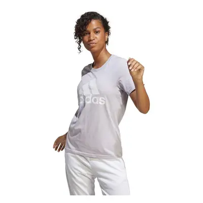 Dámské tričko Big Logo W IC0633 - Adidas