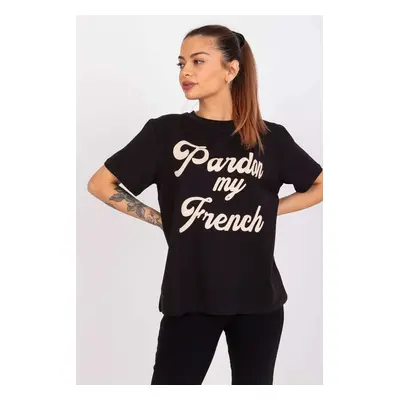 T-shirt model 164302 Fancy