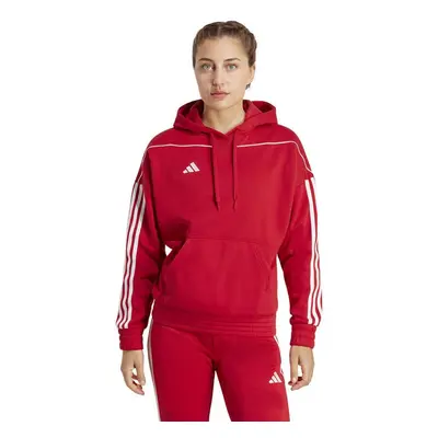 Dámská mikina TIRO 23 Hoody W HS7234 - Adidas