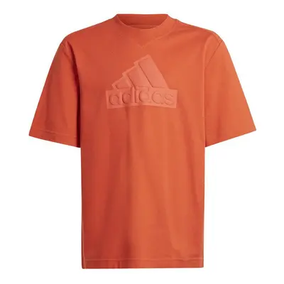 Dětské tričko FI Logo Jr HR6296 - Adidas