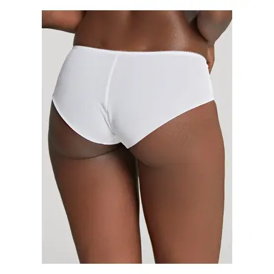 Dámské kalhotky Panache Cari Brief white 7963 34