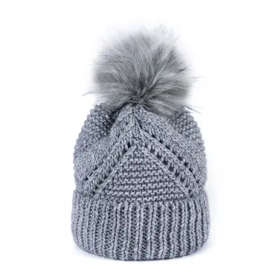 Čepice dámská Art Of Polo Hat cz19812 Light Grey