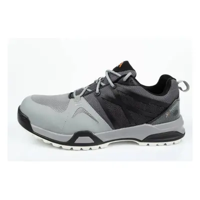 Regatta TT Mortify Trainer M Trk129 Grey bezpečnostní pracovní obuv