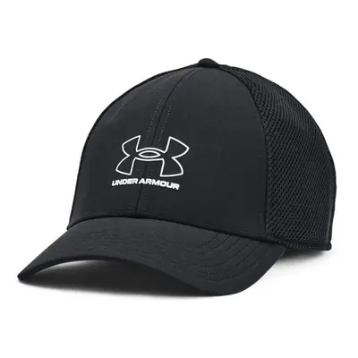 Pánská kšiltovka Iso-chill Driver Mesh Cap M 1369804 001 - Under Armour