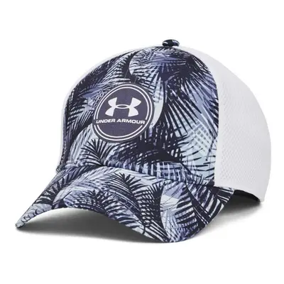 Pánská kšiltovka Iso-chill Driver Mesh Cap M 1369804 894 - Under Armour