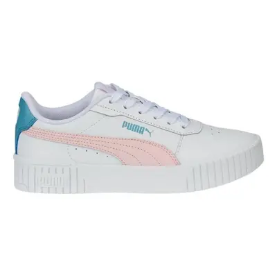 Dětská obuv Carina 2.0 Jr 386185 05 - Puma