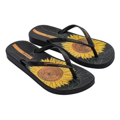 Žabky Ipanema Sunflower Anat. Temas XII Fem W 83178 23923