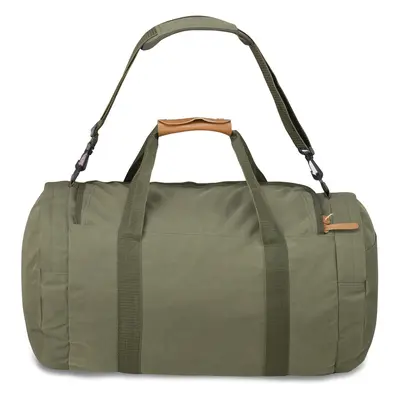 Semiline Fitness_Travel Bag A3028-2 Khaki