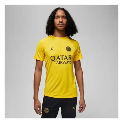 PSG DF Academy Pro SS Top PM 4TH M DR4906 720 - Nike