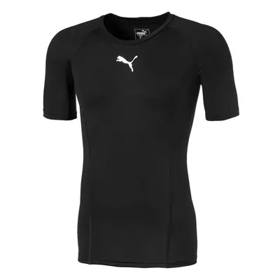 Pánské tréninkové tričko Liga Baselayer SS M 655918 03 - Puma