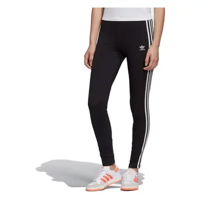 Dámské tričko Originals 3-Stripes Tight W FM3287 - Adidas