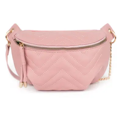 Kabelka Art Of Polo Bag Tr21107-1 Light Pink