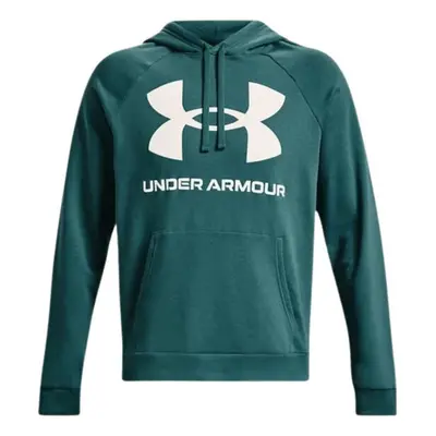 Pánská mikina Rival Fleece Big Logo HD M 1357093 722 - Under Armour