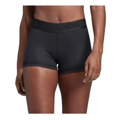 Dámské kraťasy Alphaskin Short W CD9757 - Adidas