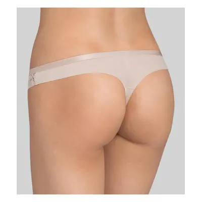 Tanga Sexy Angel Spotlight String - Triumph hedvábně bílá (00GZ)