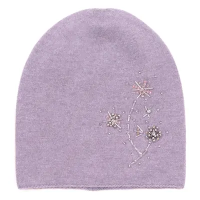 Čepice dámská Art Of Polo Hat cz18363 Lavender