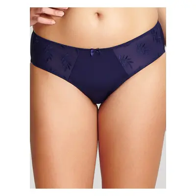 Dámské kalhotky Panache Tango Brief navy 9092 34