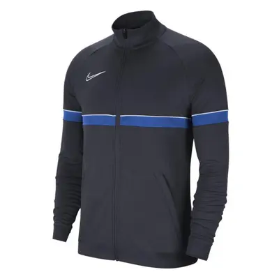 Pánská pletená tepláková souprava Dri-FIT Academy 21 M CW6113 453 - Nike