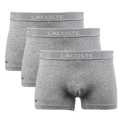 Pánské boxerky 3-pack M 5H3389-CCA - Lacoste