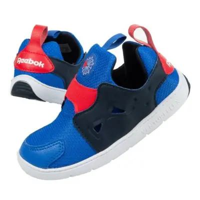 Dětské tenisky Ventureflex Slip-on Jr CM9144 - Reebok