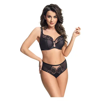 Brazilské kalhotky model 158882 Gorsenia Lingerie