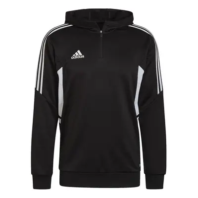 Pánská mikina adidas Condivo 22 Track Hoodie M HD7006