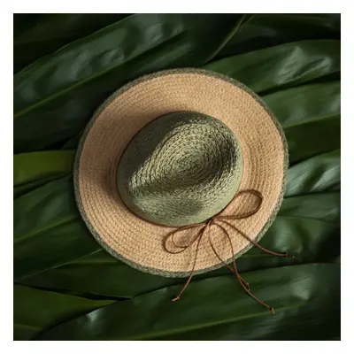 Dámský klobouk Art Of Polo Hat cz21175-2 Light Beige